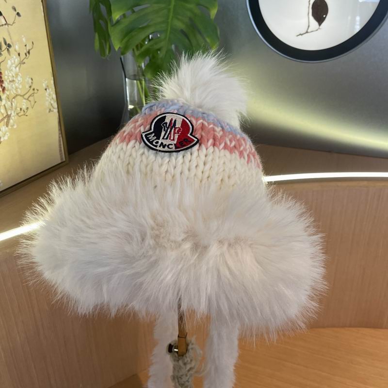 Moncler hat (204)