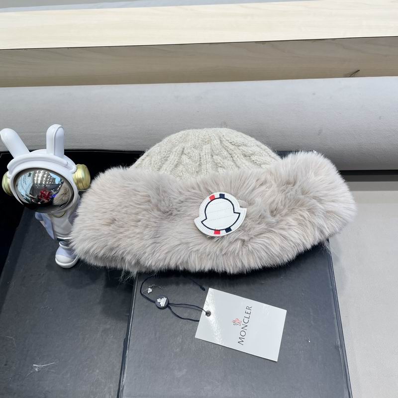 Moncler hat (205)