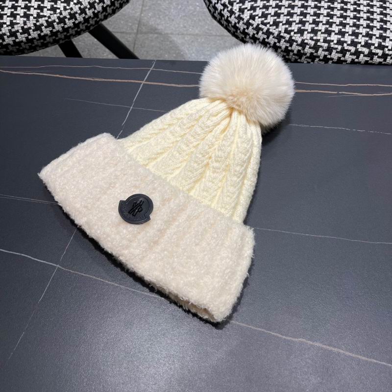 Moncler hat (205)