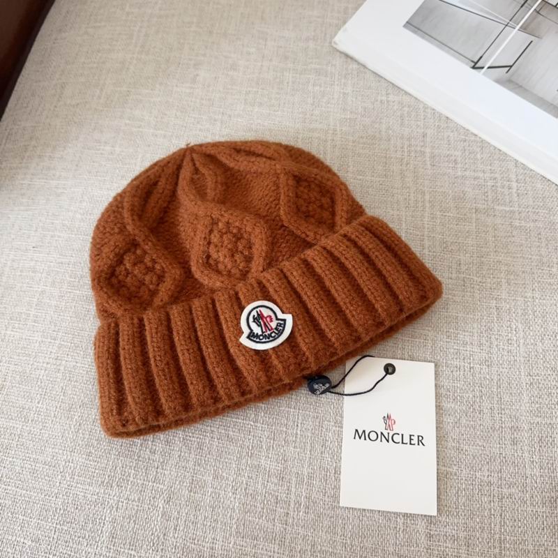 Moncler hat (206)