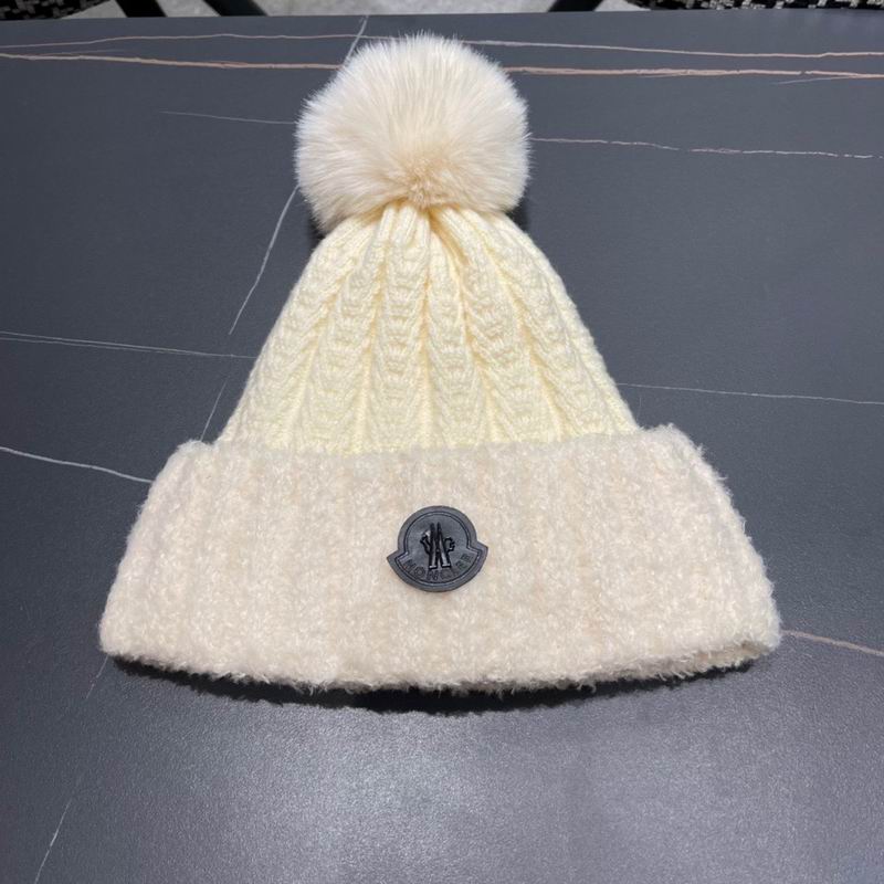 Moncler hat (206)