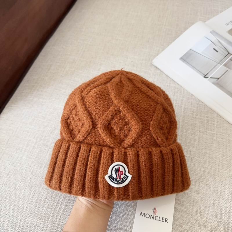Moncler hat (207)