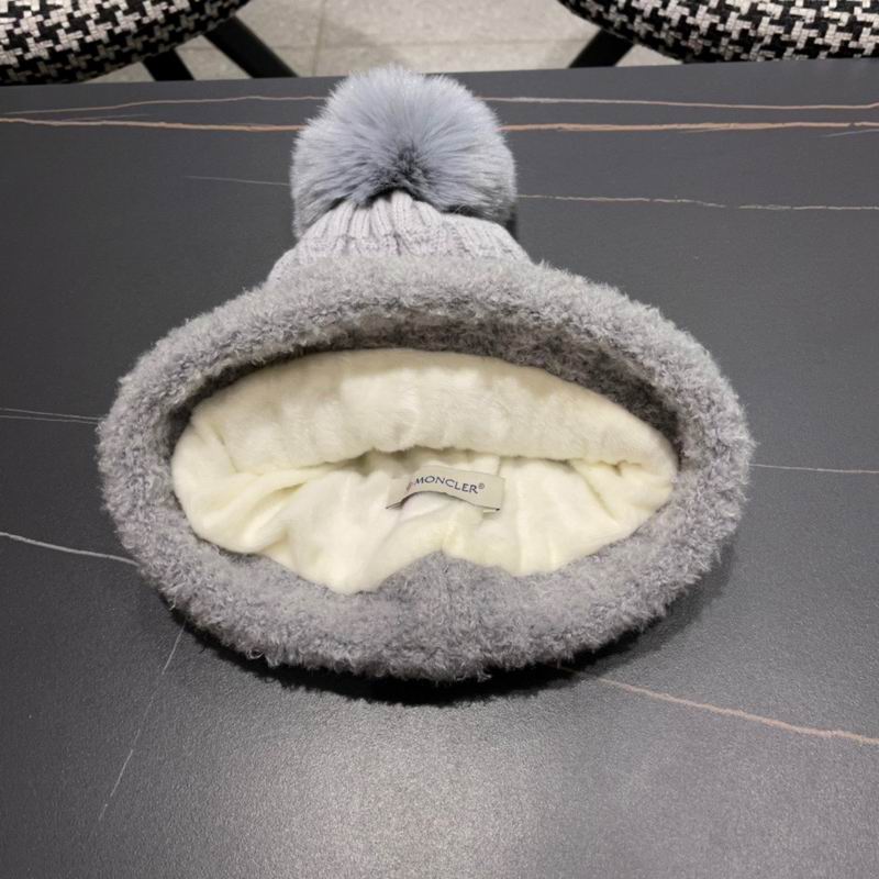 Moncler hat (207)