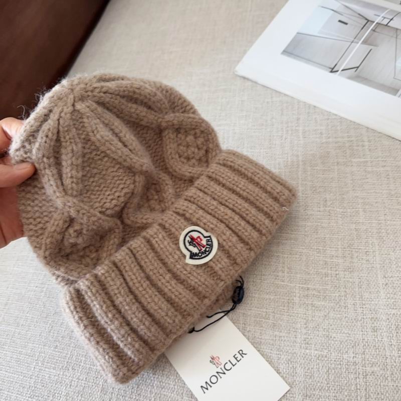 Moncler hat (208)