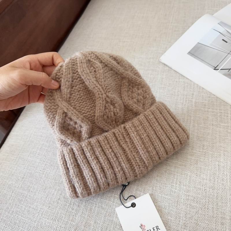Moncler hat (209)