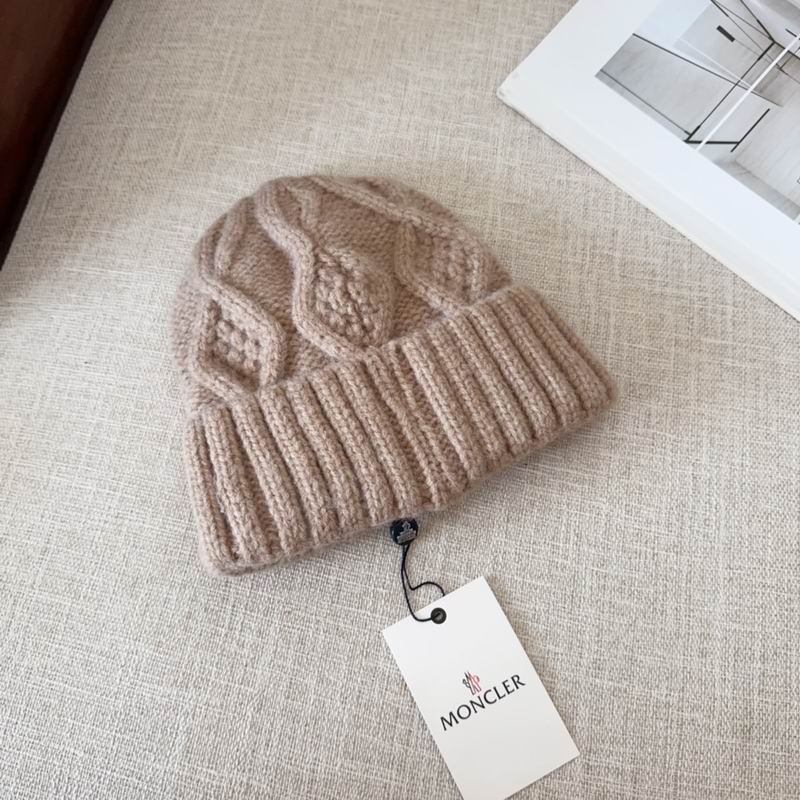 Moncler hat (210)