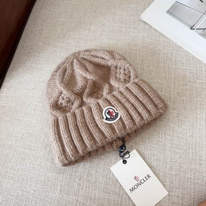 Moncler hat (211)