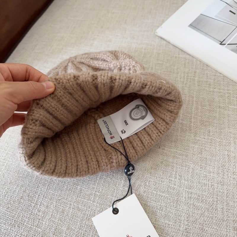 Moncler hat (213)