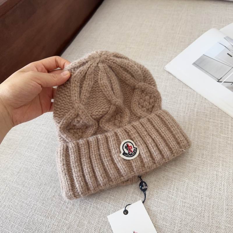 Moncler hat (214)