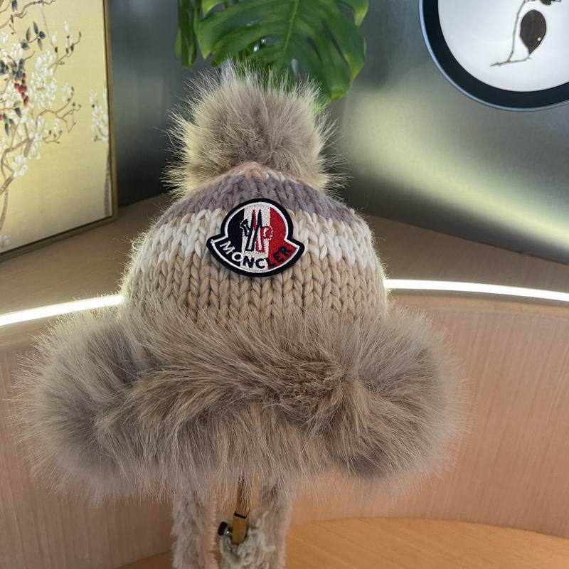 Moncler hat (214)