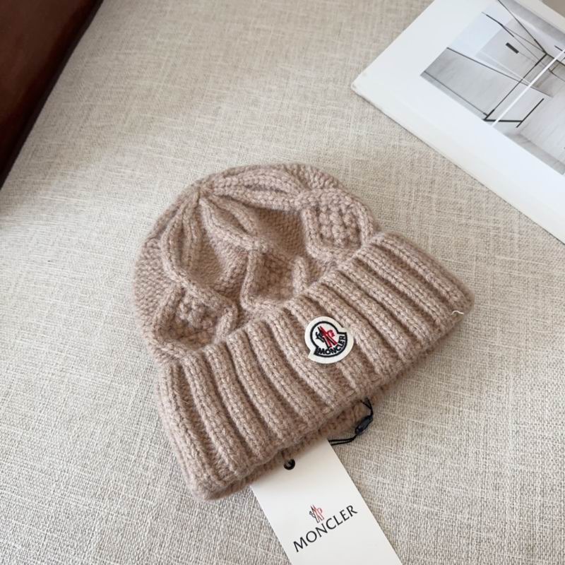 Moncler hat (215)