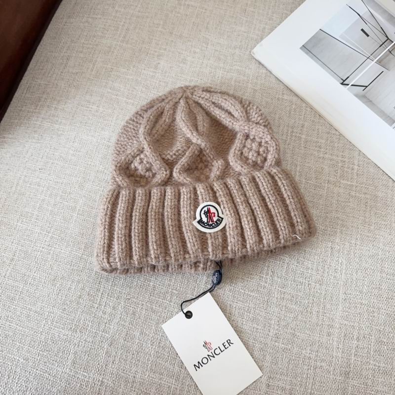Moncler hat (216)