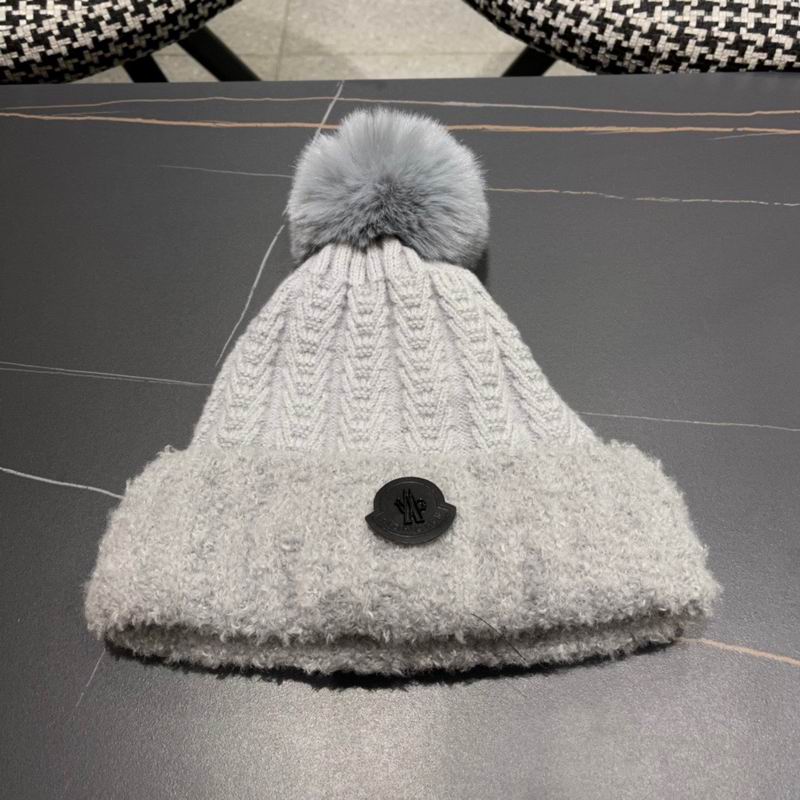 Moncler hat (216)