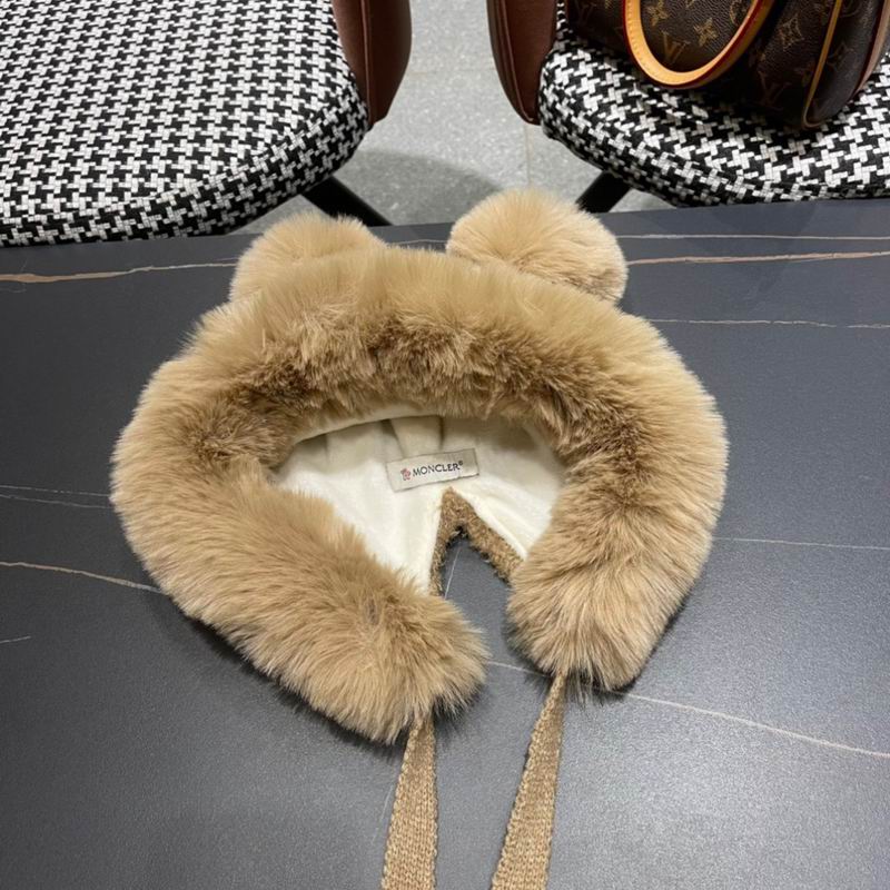Moncler hat (216)