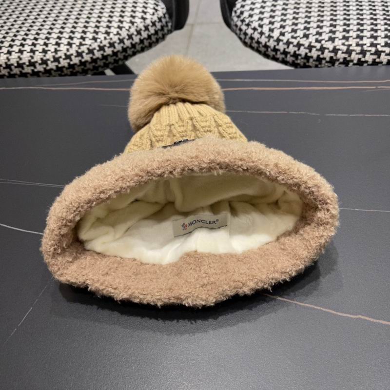 Moncler hat (217)
