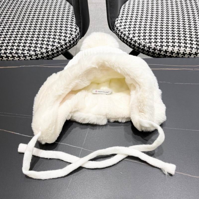 Moncler hat (218)