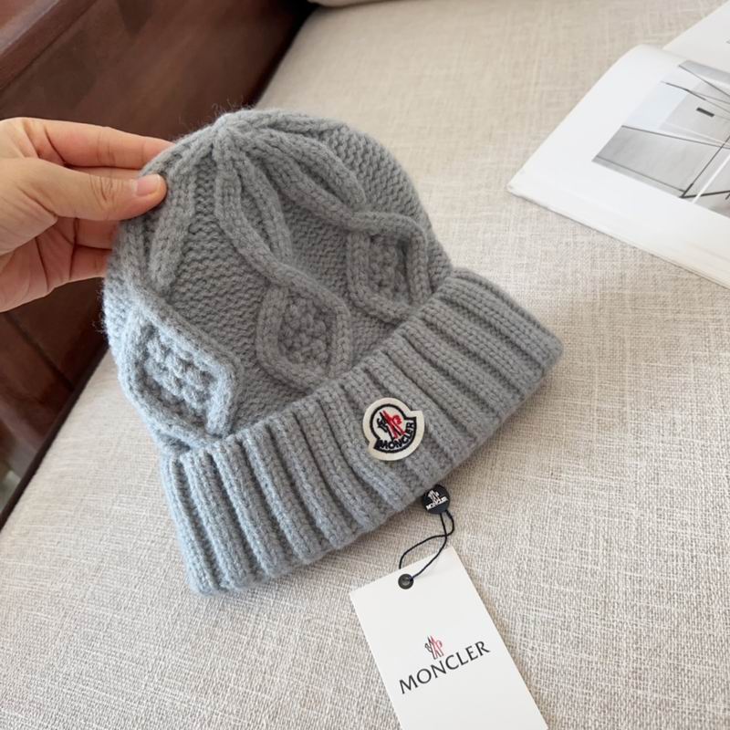 Moncler hat (219)