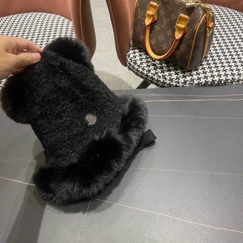 Moncler hat (219)