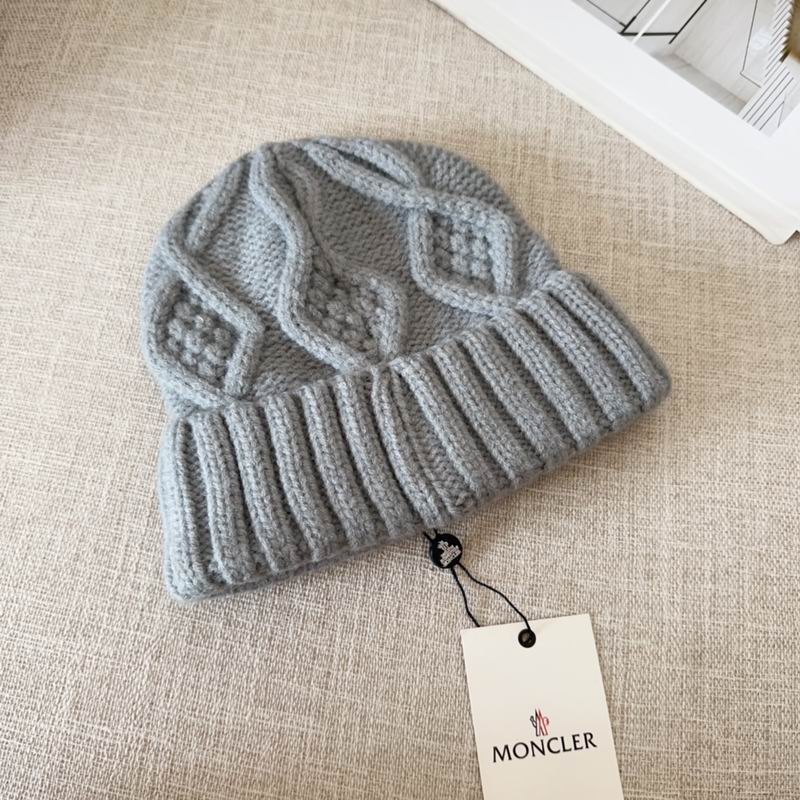 Moncler hat (220)