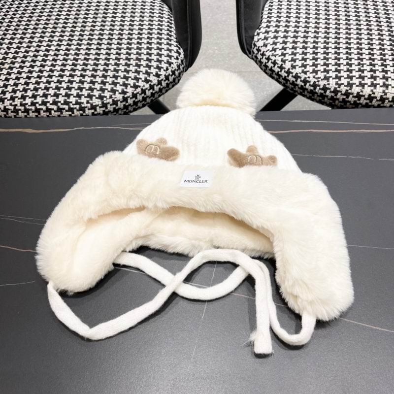Moncler hat (220)