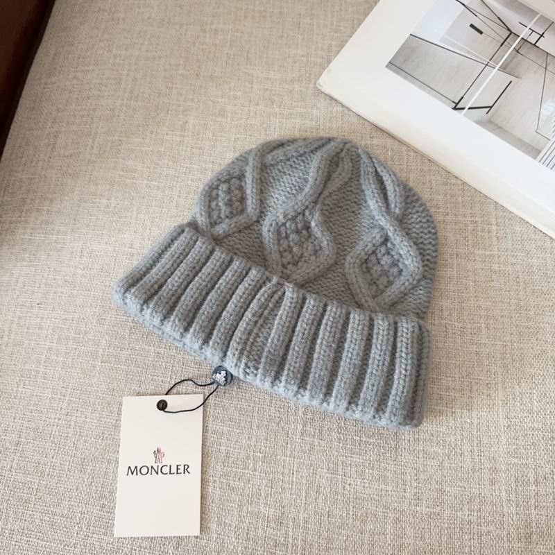 Moncler hat (221)