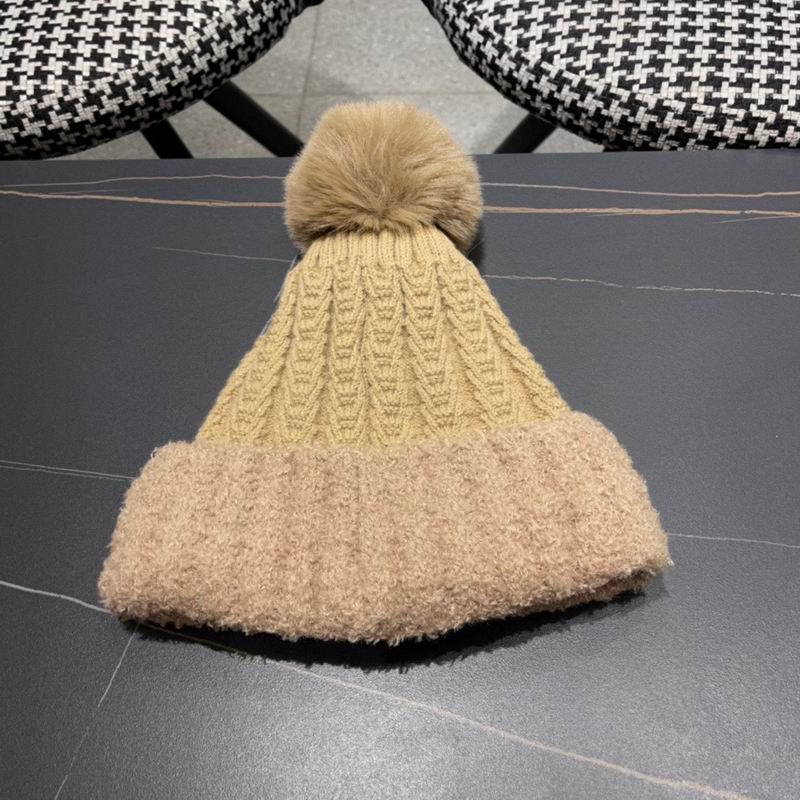 Moncler hat (221)