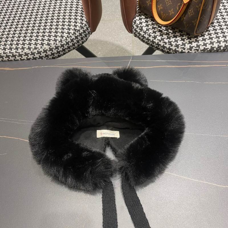 Moncler hat (221)