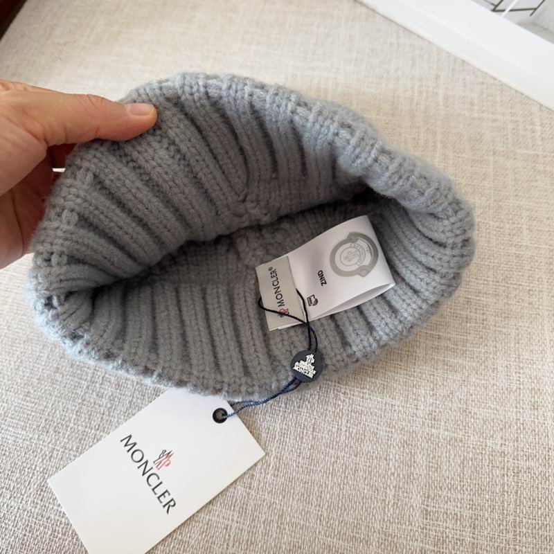 Moncler hat (222)