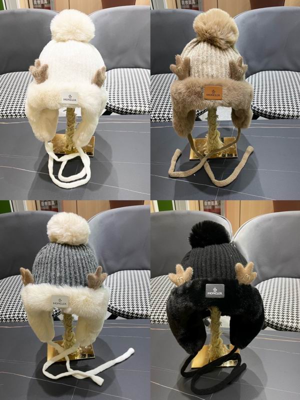 Moncler hat (222)