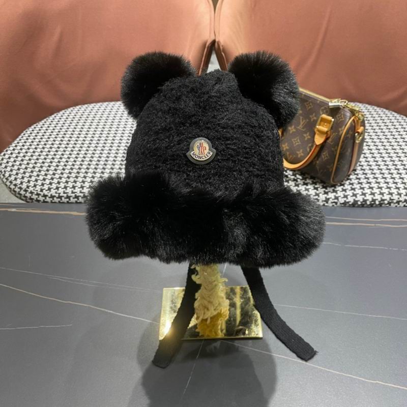Moncler hat (222)
