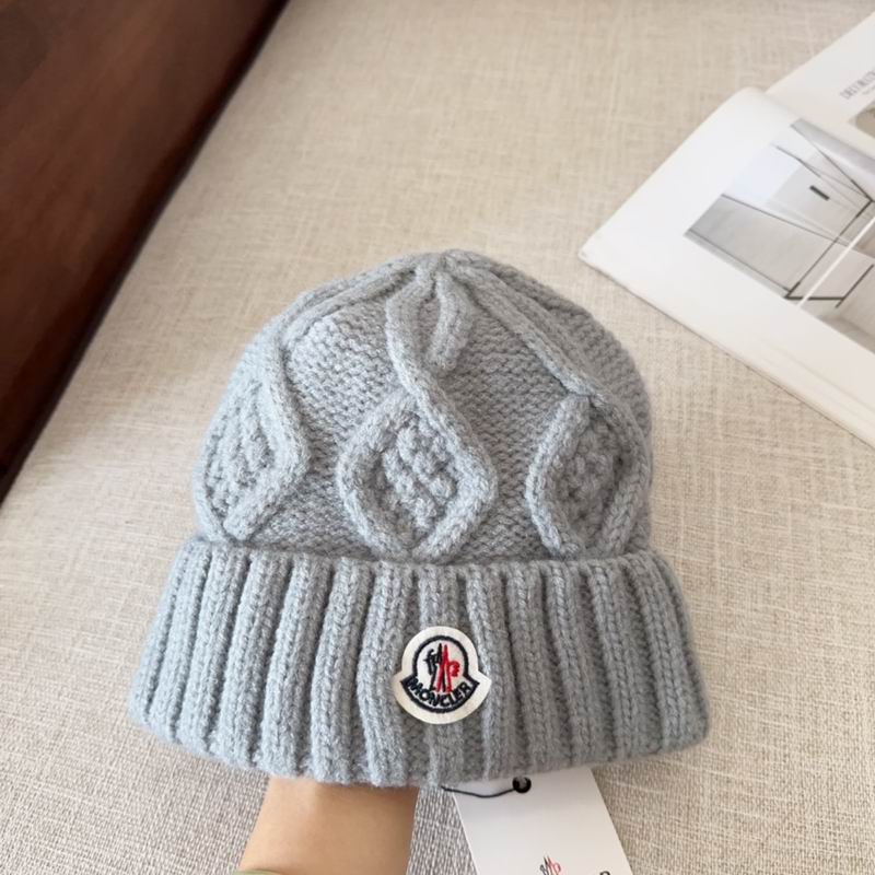 Moncler hat (223)