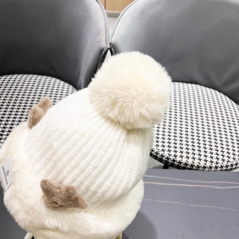 Moncler hat (223)