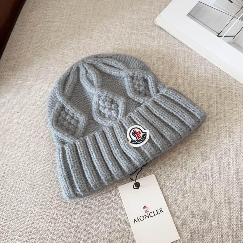 Moncler hat (224)