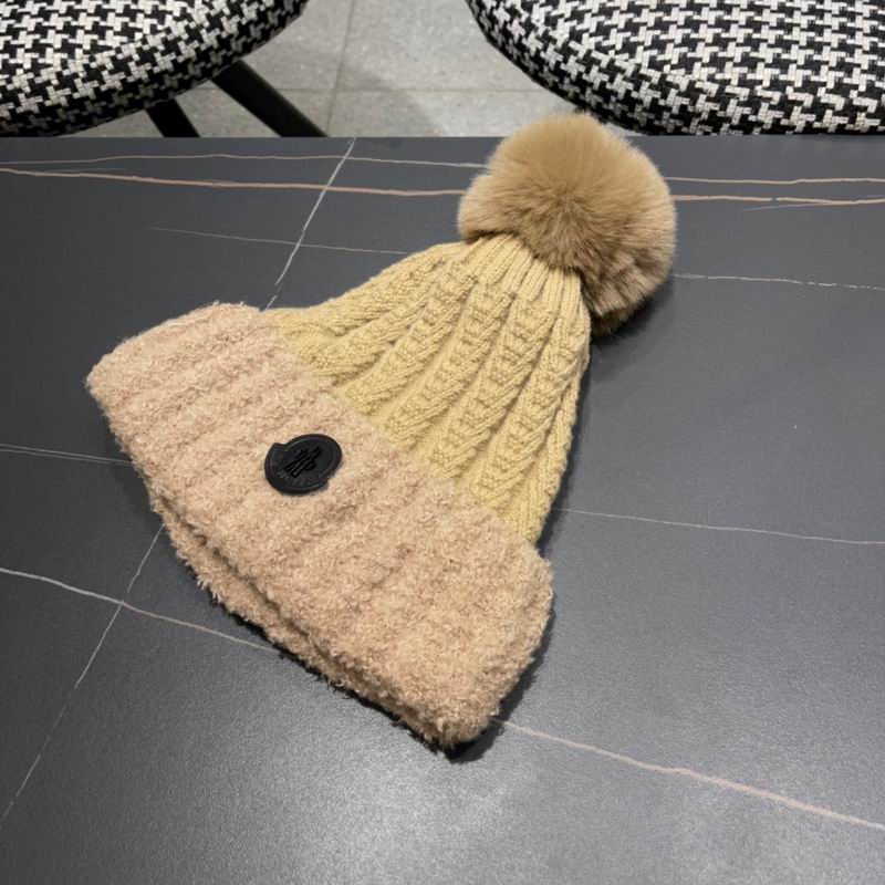 Moncler hat (225)