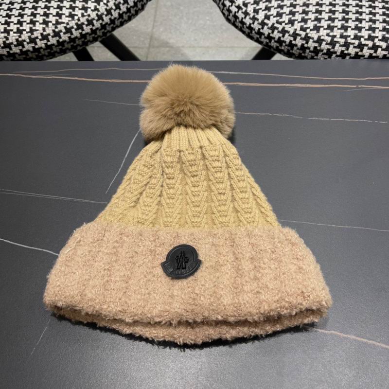 Moncler hat (226)