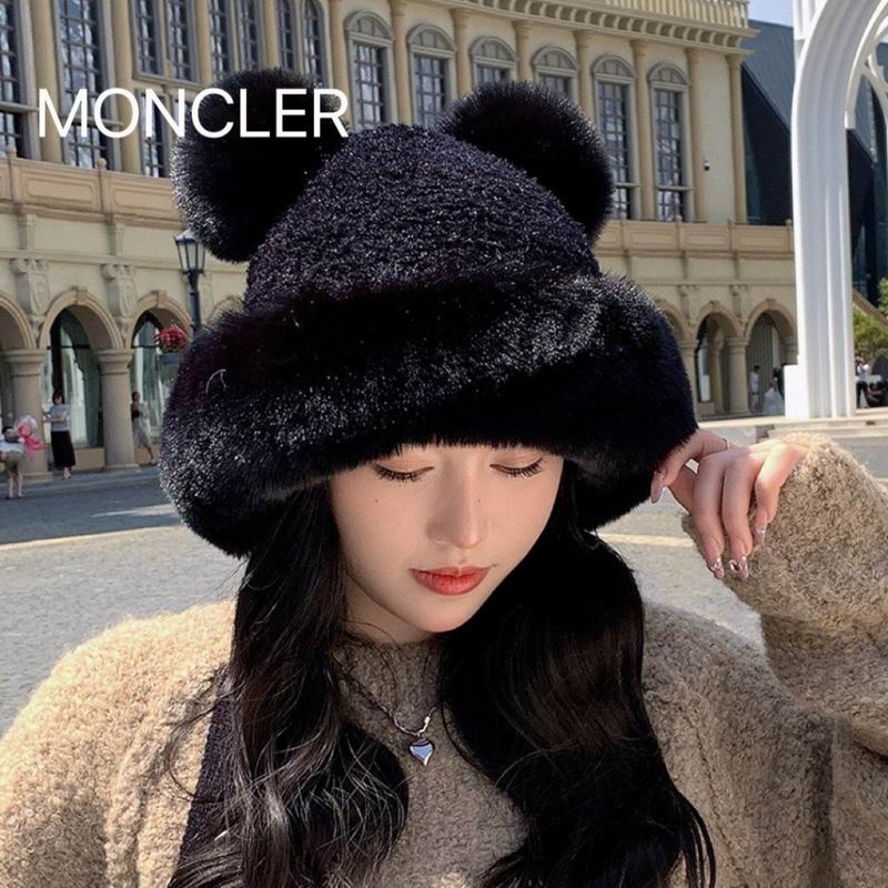 Moncler hat (227)