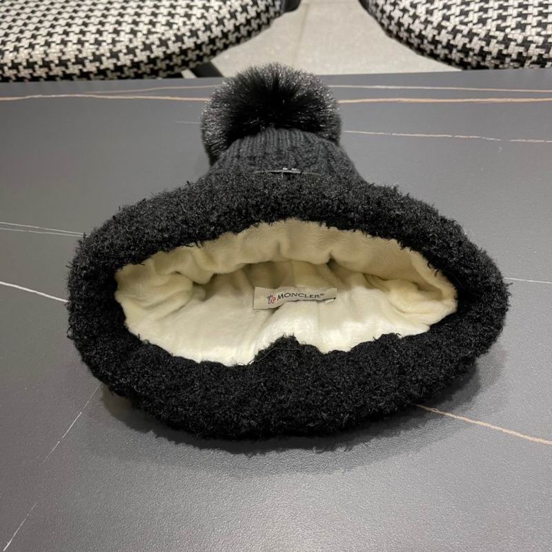 Moncler hat (228)