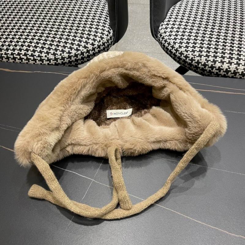 Moncler hat (228)