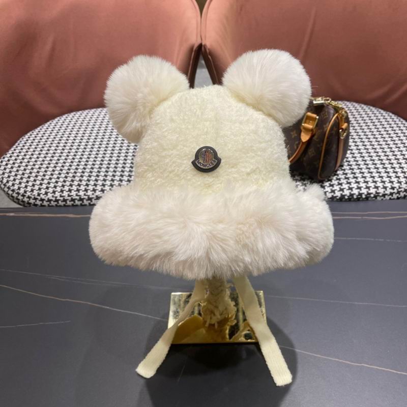 Moncler hat (230)