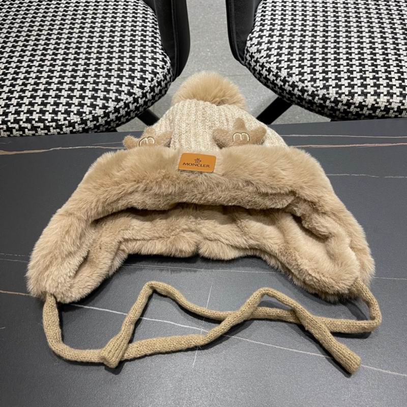 Moncler hat (231)