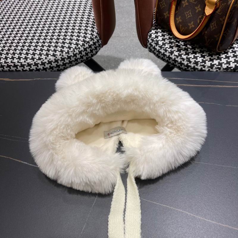 Moncler hat (231)