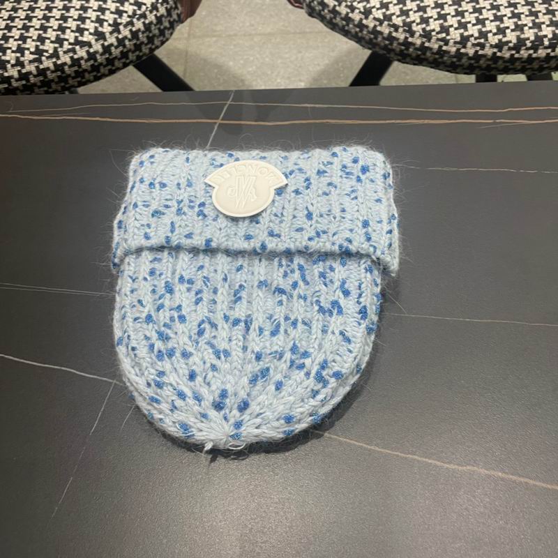 Moncler hat (232)
