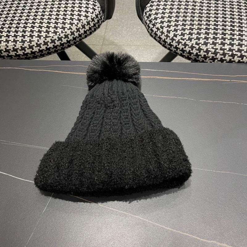 Moncler hat (233)