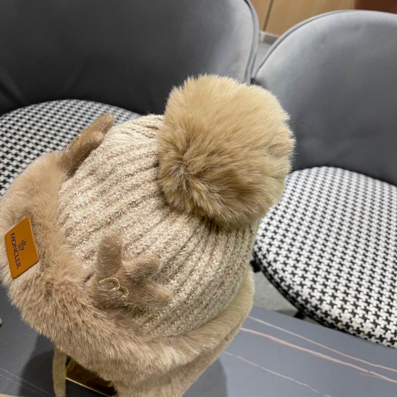 Moncler hat (233)