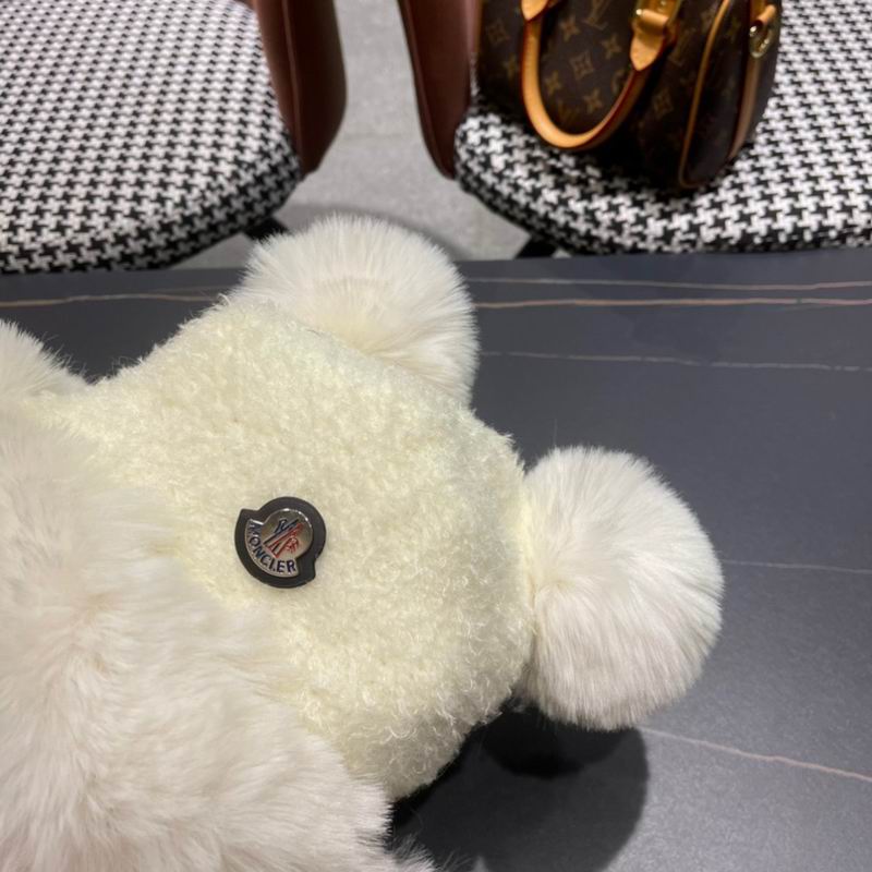 Moncler hat (233)
