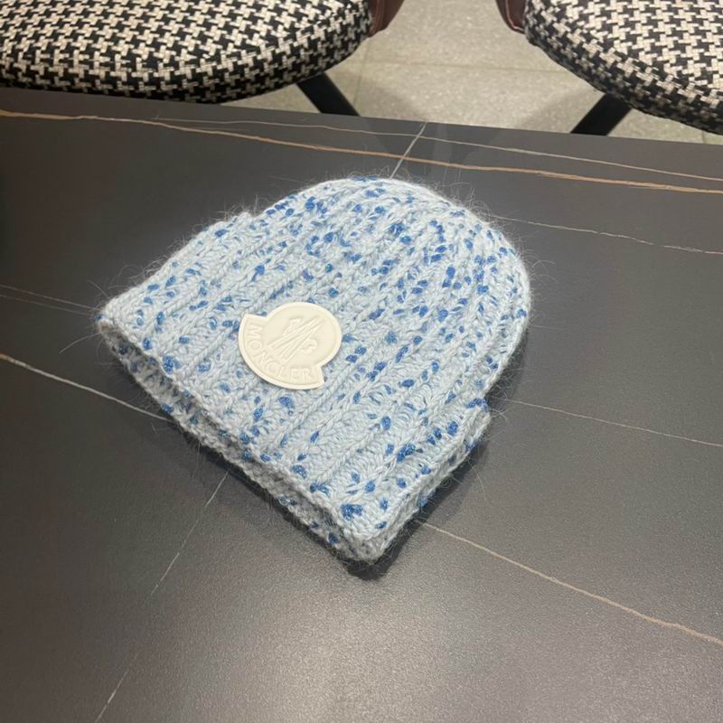 Moncler hat (234)