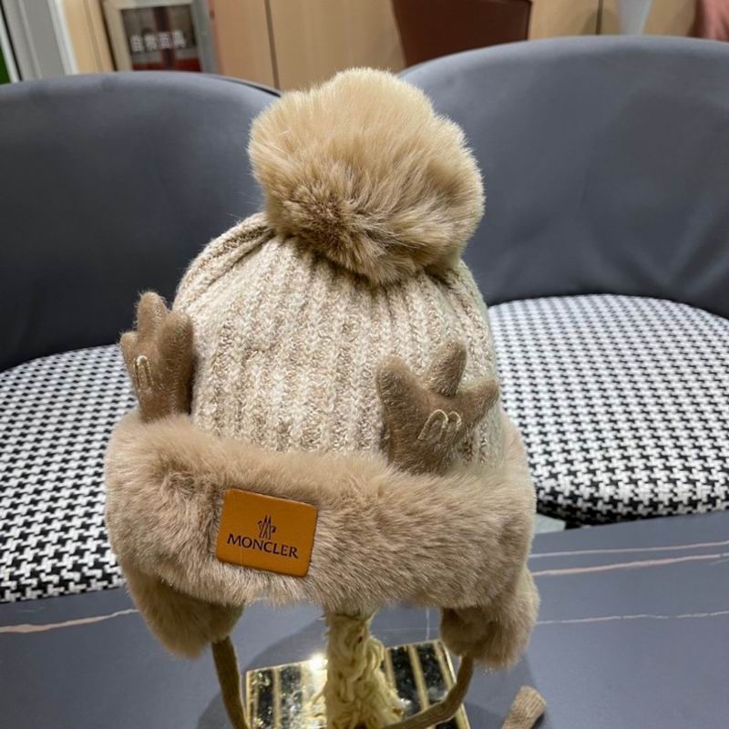 Moncler hat (234)