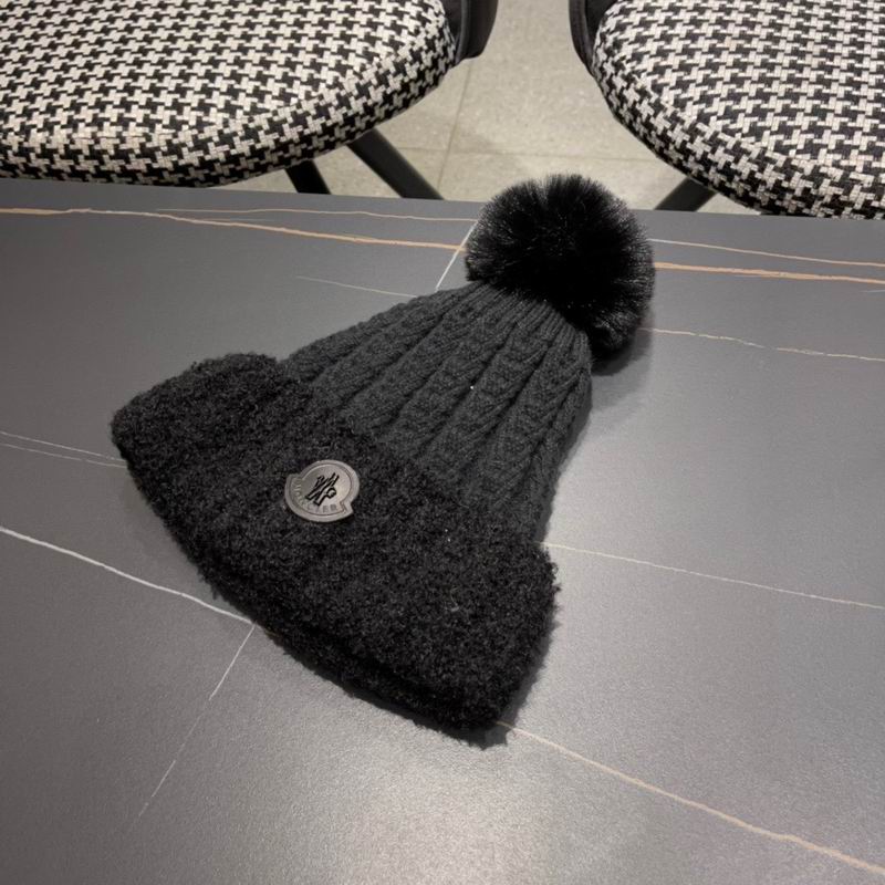 Moncler hat (236)