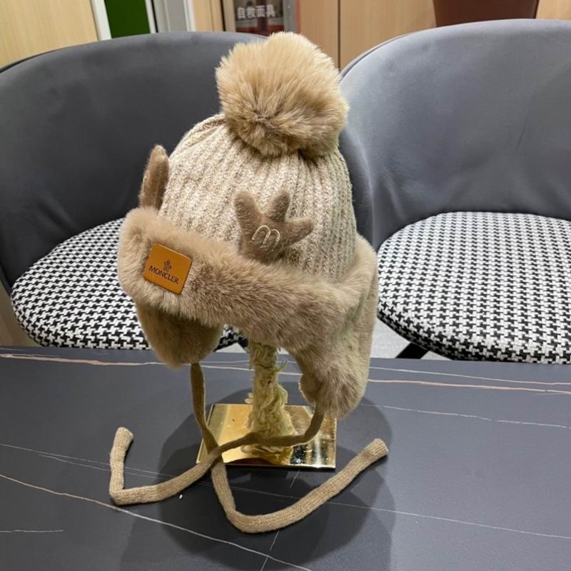 Moncler hat (236)