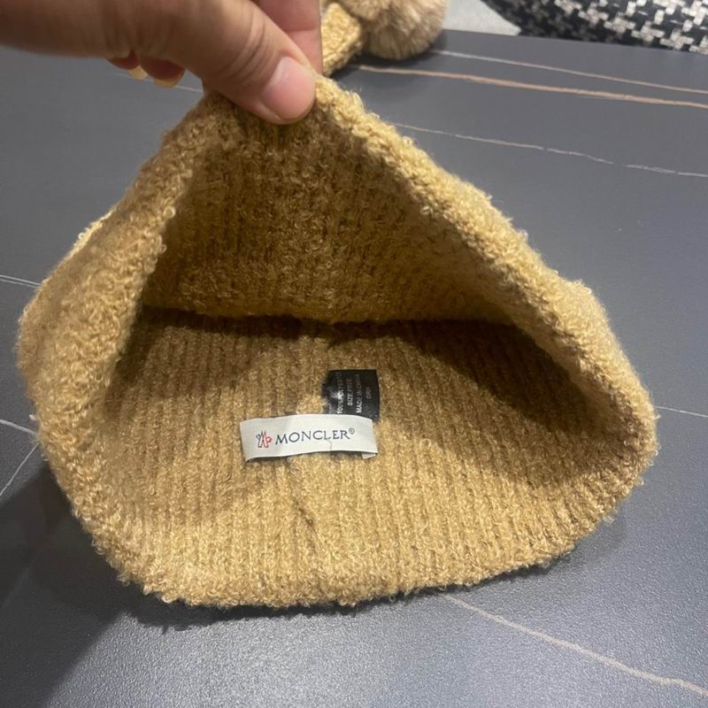 Moncler hat (237)